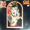 Osbourne Ozzy -- Talk Of The Devil (1)