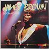 Brown James -- Sex Machine - Live (2)