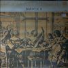 "Hortus Musicus"- Mustonen Andres -- Thousand Years of Music vol. 2 - Anonymous author of the 12th century: Danielis Ludus (Musical drama in Latin) (1)