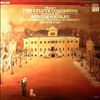 Concertgebouw Orchestra Amsterdam (cond. Zinman David)/Nicolet Aurele (flute) -- Mozart - 2 Flute Concertos; Andante K.315 (2)
