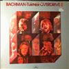 Bachman-Turner Overdrive (BTO / B.T.O.) -- 2 (2)