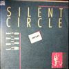 Silent Circle -- Love Is Just A Word / Sib Dub Dua (2)