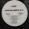 Williams Hank, Sr. & Jr. -- 24 Karat Hits - A Double Dozen Of All Time Greats (1)