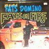 Domino Fats -- Fats on Fire (2)