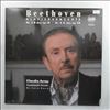Arrau C./Staatskapelle Dresden (cond. Davis C.) -- Beethoven - Klavierkonzerte - Nr. 2 B-Dur Op. 19 / Nr. 4 G-Dur Op. 58 (1)