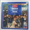 Orchestra Of The Royal Opera House Covent Garden (dir. Solti Sir Georg) -- Grosse Komponisten Und Ihre Musik 40: Offenbach - Gaite Parsienne / Gounod - Faust – Ballettmusik (2)