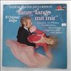Gorissen Jan Tango Orchester -- Tanze Tango Mit Mir (16 Original Tangos) (2)