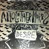 Altogether Morris -- Desire / Nothing's as Real (2)