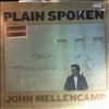 Mellencamp John -- Plain Spoken (1)