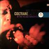 Coltrane John -- Live At The Village Vanguard (1)