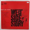 Bernstein Leonard -- West Side Story (Original Sound Track Recording) (2)