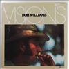 Williams Don -- Visions (2)