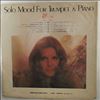 Butterfield Billy, Hackett Bobby, Previn Andre -- For Trumpet & Piano (Best Of Best Mood Pops 18 Series – vol.11) (2)