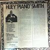 Smith Huey "Piano" & Clowns -- Rockin' Pneumonia and the Boogie Woogie Flu (1)