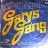 Gary's Gang -- Keep On Dancin' / Do It At The Disco (1)