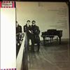Gordon Robert with Link Wray -- Fresh Fish Special (2)