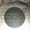Various Artists -- Concertino Praga 86, Musical Youth (2)