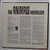 Animals -- Animalism (1)