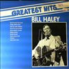 Haley Bill -- Greatest Hits (2)