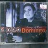 Domingo Placido -- Songs of love (1)