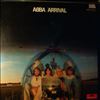 ABBA -- Arrival (2)