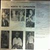 Barry Jeff Band -- North to Carnarvon (1)