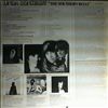 Ronstadt Linda -- The Southern Belle (1)