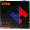 Heart -- Brigade (1)