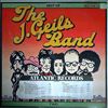 Geils J. Band -- Best Of The J. Geils Band Two (1)
