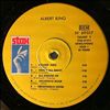 King Albert -- King, Does The King's Things (3)
