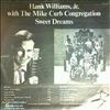 Williams Hank Jr. with Curb Mike Congregation -- Sweet Dreams (1)