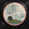 Incredible String Band -- Liquid Acrobat As Regards The Air (1)