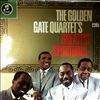 Golden Gate Quartet -- Golden Gate Quartet's Greatest Spirituals (1)
