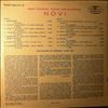 Novi -- Bossa Nova - Polish Jazz vol.13 (3)