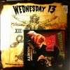 Wednesday 13 (Slipknot; Dope) -- Monsters Of The Universe: Come Out And Plague  (2)