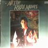 Various Artists -- "All the right moves" Original Motion Picture Soundtrack (2)
