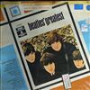Beatles -- Beatles Greatest (4)