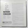 Ferguson Maynard -- Boy With Lots Of Brass (2)