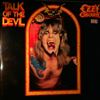 Osbourne Ozzy -- Talk Of The Devil (2)