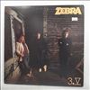 Zebra -- 3.5 (3.V) (2)