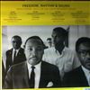 Various Artists -- Freedom rhythm & sound. Revolutionary jazz & the civil rights movement 1963-82. Vol. 2 (1)