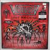 Voivod -- Lost Machine - Live (2)