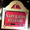 Napoleon Boulevard -- Napoleon Boulevard 1. (1)