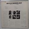 Various Artists -- Best Of Modern Jazz (1)
