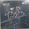 Maze Featuring Frankie Beverly -- Can't Stop The Love (2)