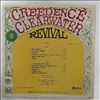 Creedence Clearwater Revival -- Creedence Clearwater Revival Vol. 2 (2)