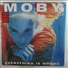 Moby -- Everything Is Wrong (2)