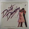 Various Artists -- Dirty Dancing - Original Soundtrack From The Vestron Motion Picture (1)