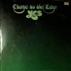 Yes -- Close To The Edge (1)