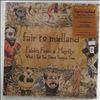 Fair To Midland -- Fables From A Mayfly: What I Tell You Three Times Is True (1)